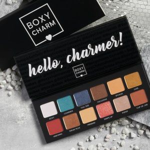 Hello Boxy - 12 shades